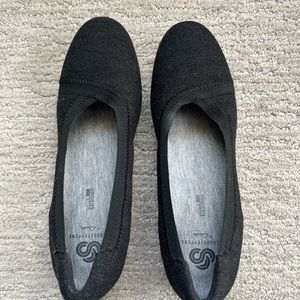 Clarks Cloud Steppers Brand New Size 7